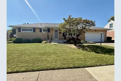 4249 Reno Road, Springfield, OH 45503 - Photo 1