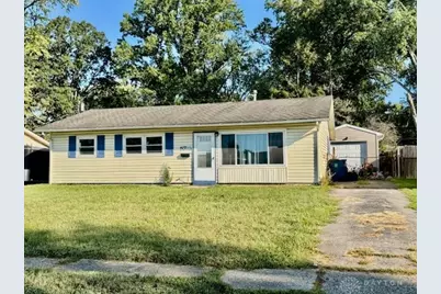 5713 Mayville Drive, Dayton, OH 45432 - Photo 1