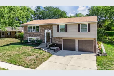 5432 Quisenberry Drive, Dayton, OH 45424 - Photo 1