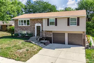 5432 Quisenberry Dr, Dayton, OH 45424 - Photo 1