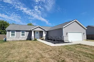 112 Dublin Ln, Saint Paris, OH 43072 - Photo 1