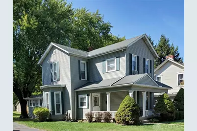 516 N King Street, Xenia, OH 45385 - Photo 1