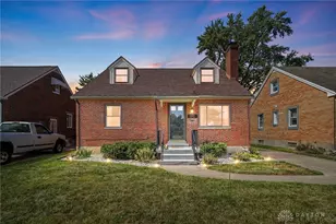 1029 Tudor Rd, Dayton, OH 45419 - Photo 1