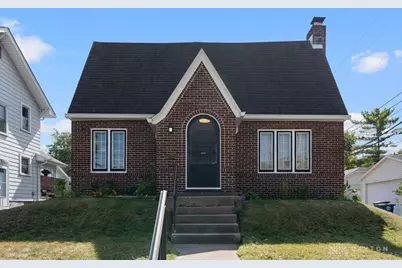 2312 Saint Charles Avenue, Dayton, OH 45410 - Photo 1