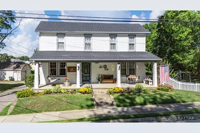 513 Mound Avenue, Miamisburg, OH 45342 - Photo 1