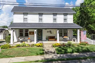 513 Mound Ave, Miamisburg, OH 45342 - Photo 1