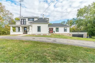 9145 W US Route 36, Covington, OH 45318 - Photo 1