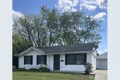 1115 Frayne Drive, New Carlisle, OH 45344 - Photo 1