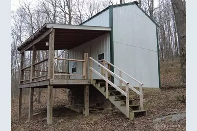31 Ac Green Ridge Road, Peebles, OH 45660 - Photo 1
