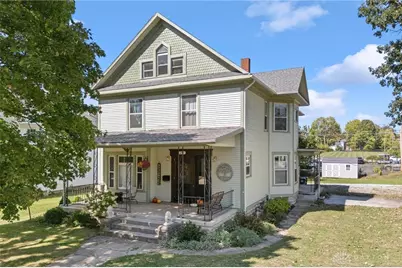 240 E 2nd Street, Xenia, OH 45385 - Photo 1