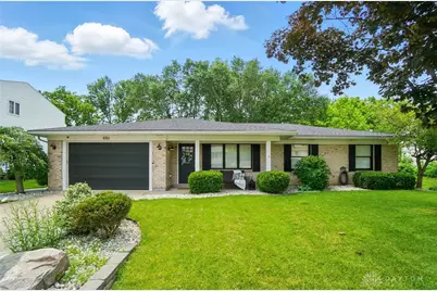 1051 Bailey Avenue, Vandalia, OH 45377 - Photo 1