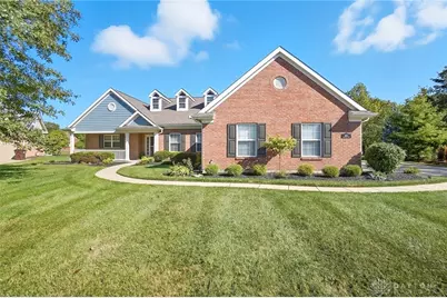 1051 Millstone Road, Washington Twp, OH 45458 - Photo 1