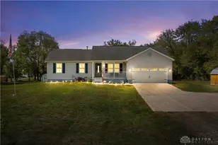 8007 Martz-Paulin Rd, Franklin, OH 45005 - Photo 1