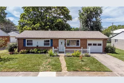 641 Franklin Avenue, Englewood, OH 45322 - Photo 1