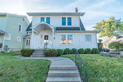 515 Scott Street, Piqua, OH 45356 - Photo 1