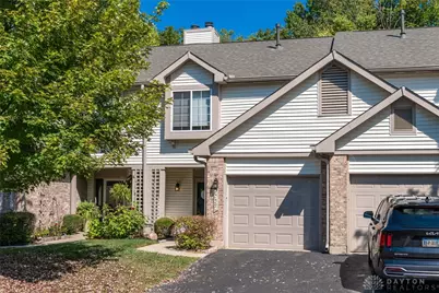 1157 Timbertrail Court, Centerville, OH 45458 - Photo 1