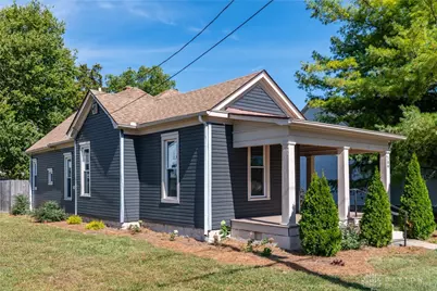 109 E Main Street, New Lebanon, OH 45345 - Photo 1