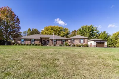 6041 Shadow Lawn Drive, Morrow, OH 45152 - Photo 1