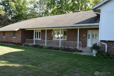 5170 Phillipsburg Union Road, Englewood, OH 45322 - Photo 1