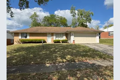 4131 Merryfield Avenue, Dayton, OH 45416 - Photo 1
