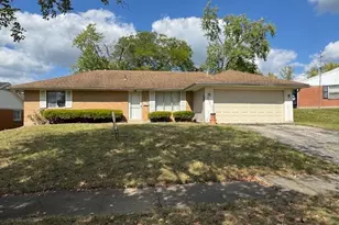 4131 Merryfield Ave, Dayton, OH 45416 - Photo 1