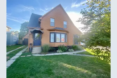 1102 E Franklin Street, Troy, OH 45373 - Photo 1