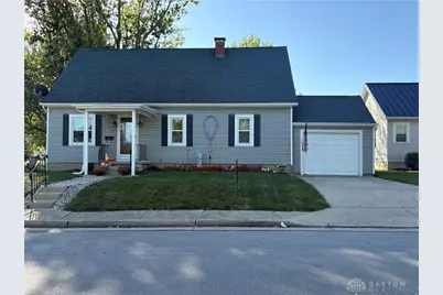 511 N Main Street, New Bremen, OH 45869 - Photo 1
