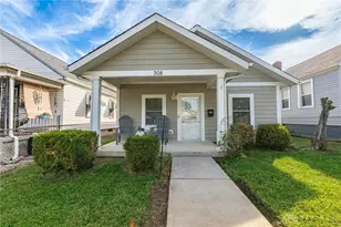 308 Brooklyn Ave, Dayton, OH 45417 - Photo 1