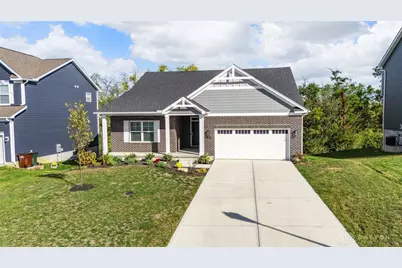 242 Beckwourth Drive, Monroe, OH 45050 - Photo 1