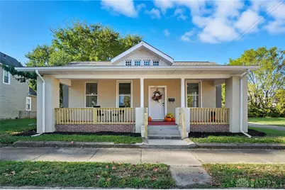 301 Chestnut Avenue, Springfield, OH 45503 - Photo 1