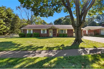 2298 S Lakeman Drive, Bellbrook, OH 45305 - Photo 1