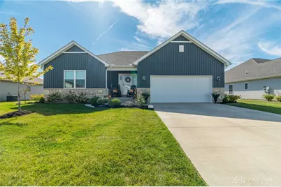 2740 Liette Drive, Troy, OH 45373 - Photo 1