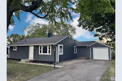 124 Wynona Drive, Eaton, OH 45320 - Photo 1