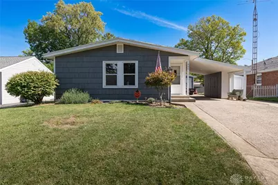 460 S 8th Street, Miamisburg, OH 45342 - Photo 1