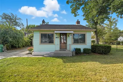 6138 12th Avenue, Miamisburg, OH 45342 - Photo 1