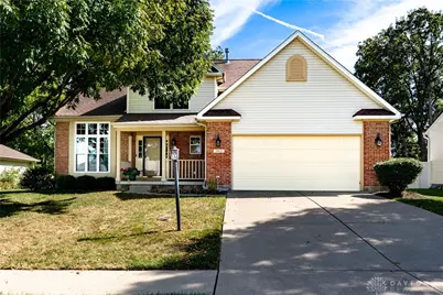 3412 Old Lantern Court, Miamisburg, OH 45342 - Photo 1