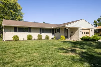 3033 Glenmere Court, Dayton, OH 45440 - Photo 1