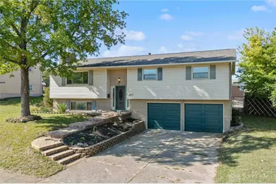 811 Moon Court, Miamisburg, OH 45342 - Photo 1