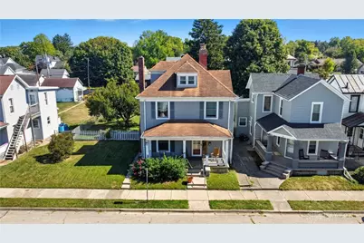 24 S 8th Street, Miamisburg, OH 45342 - Photo 1