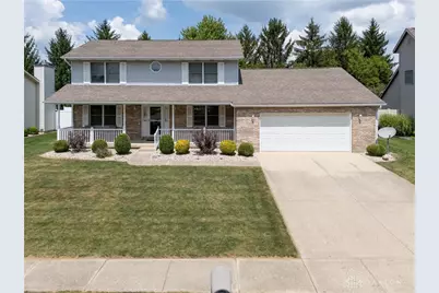 1559 Timberidge, Sidney, OH 45365 - Photo 1