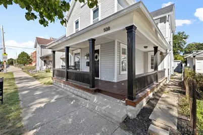 508 Park Avenue, Piqua, OH 45356 - Photo 1