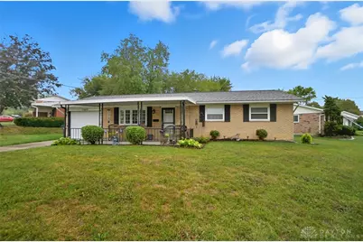 1602 Phyllis Avenue, Miamisburg, OH 45342 - Photo 1