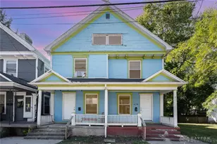 419-421 Alberta, Dayton, OH 45410 - Photo 1