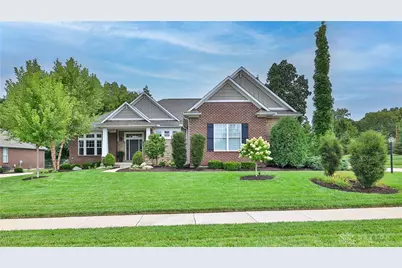 4018 Woodland Ridge Court, Sugarcreek Twp, OH 45440 - Photo 1