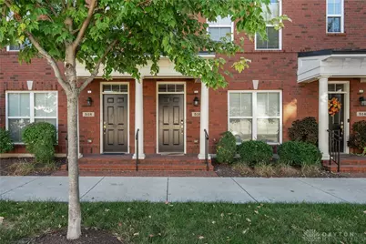 516 E 2nd Street, Dayton, OH 45402 - Photo 1