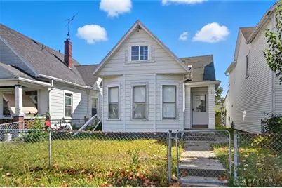 36 Baltimore Street, Dayton, OH 45404 - Photo 1