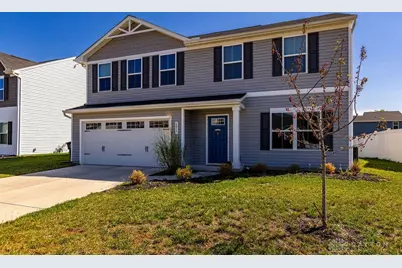 6017 Aviation Trail, Dayton, OH 45439 - Photo 1