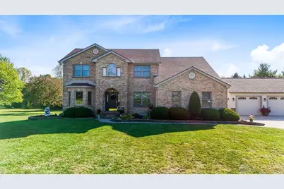 5034 Clearcreek Trail, Yellow Springs Vlg, OH 45387 - Photo 1