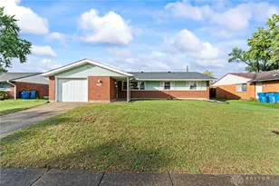 7833 Harshmanville Rd, Huber Heights, OH 45424 - Photo 1