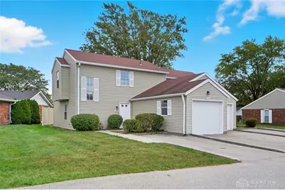 6350 Gwinnett Lane, Centerville, OH 45459 - Photo 1